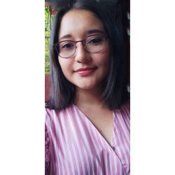 Dafne Marcela Madrigal Bello