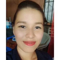 Betzy Vega Sandoval