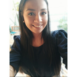 Marcela Alejandra Hernandez Amador