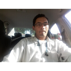 José Ramón Chávez Davila