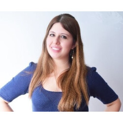 Lisbeth Veliz