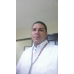 Jose Luis Carballo Mendieta