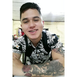Pedro Antonio Cruz Alvarez