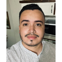 Kevin Gómez Solís