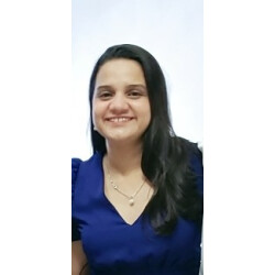 Madeleine Horney López