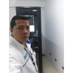 Ronald Antonio Saavedra
