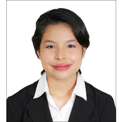 Cinthia Mercedes Obando Muñoz