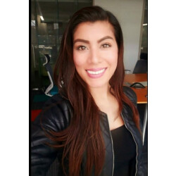 Lilliana Arroyo Ruiz