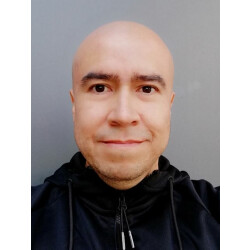 Omar Montoya