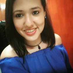 Estefania Garcia Blanco