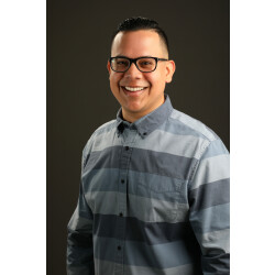 Raul Santiago Solis