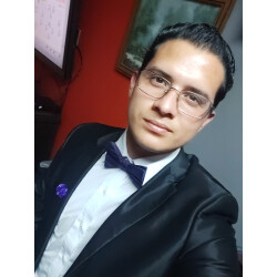 Rafael Mesén López