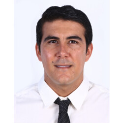kenneth Araya Méndez