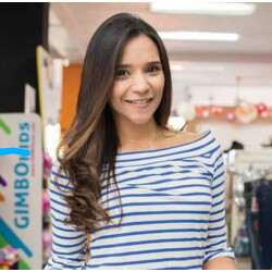 Fátima Sarahy Zelaya Bonilla