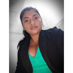 Scarleth de los Ángeles Hernández Traña