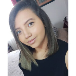 Daniela Monestel Astúa