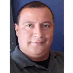 Fernando Enrique Sánchez Hernández