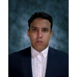 Roger Castillo