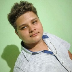 Eduardo José Pérez Castro