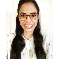 Liezzy Lizz Hernández Müller