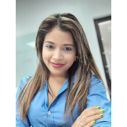 Ena Carolina Perez Poveda