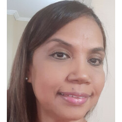Anayansi Castillo King