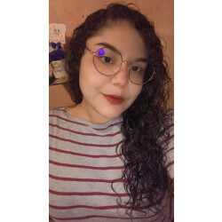 Nayeli Francisca Moreno Rodríguez