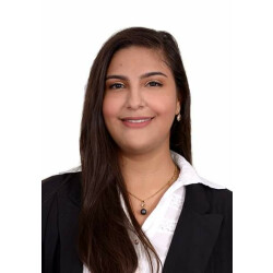Valeska Georgina Martínez Camacho