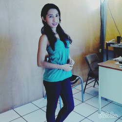Cinthya Melissa Calderón Calderón