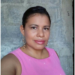 María Marbely Canales Ojeda