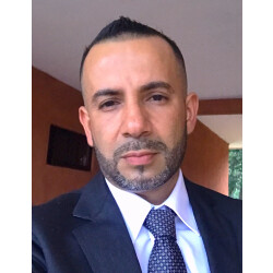 Marvin Gómez Bustos