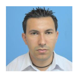 Ronald Sarmiento Morales