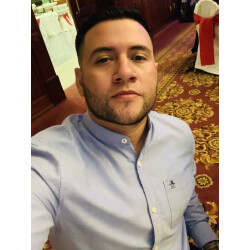 Ariel Montiel