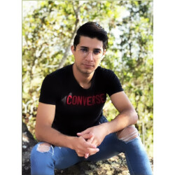 Darwing Ariel Guzmán Reyes