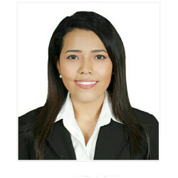 Jenny Arana Matus