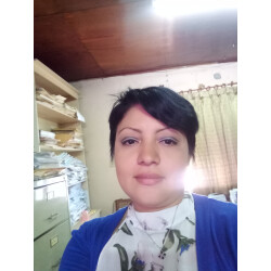 Aracelly Detrinidad Moreno