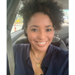 Babeth Pedroza Foster