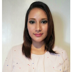 Heissell Aracely Argeñal Garcia
