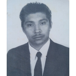 Mario Jose Martínez Cerrato