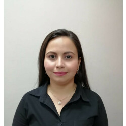 Kenia Scarlette Gutierrez Baldizon