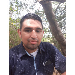 Alberto joshuell Cruz Pérez