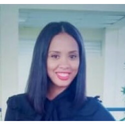 Kenia Rijo Castro
