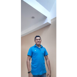 Adrian Ernesto Lanuza