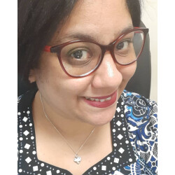 Ana Irma Olivo Ledesma