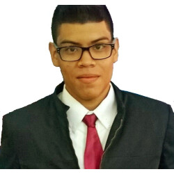 Jefferson David Zamora Sanchez