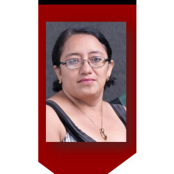 Ana Patricia Fonseca Isaguirre