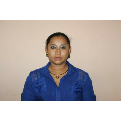Aryery Isayana Cardoza Torres