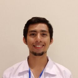 Eliezer Guillermo Mendez Delgado