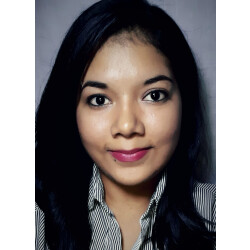 Esther Obando Ruiz