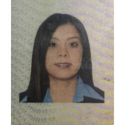sharon alexa cortes noguera